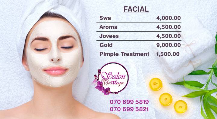 Salon Cattleya